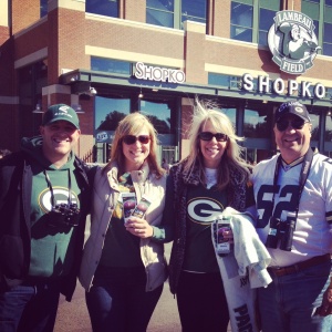 Πεδίο Lambeau